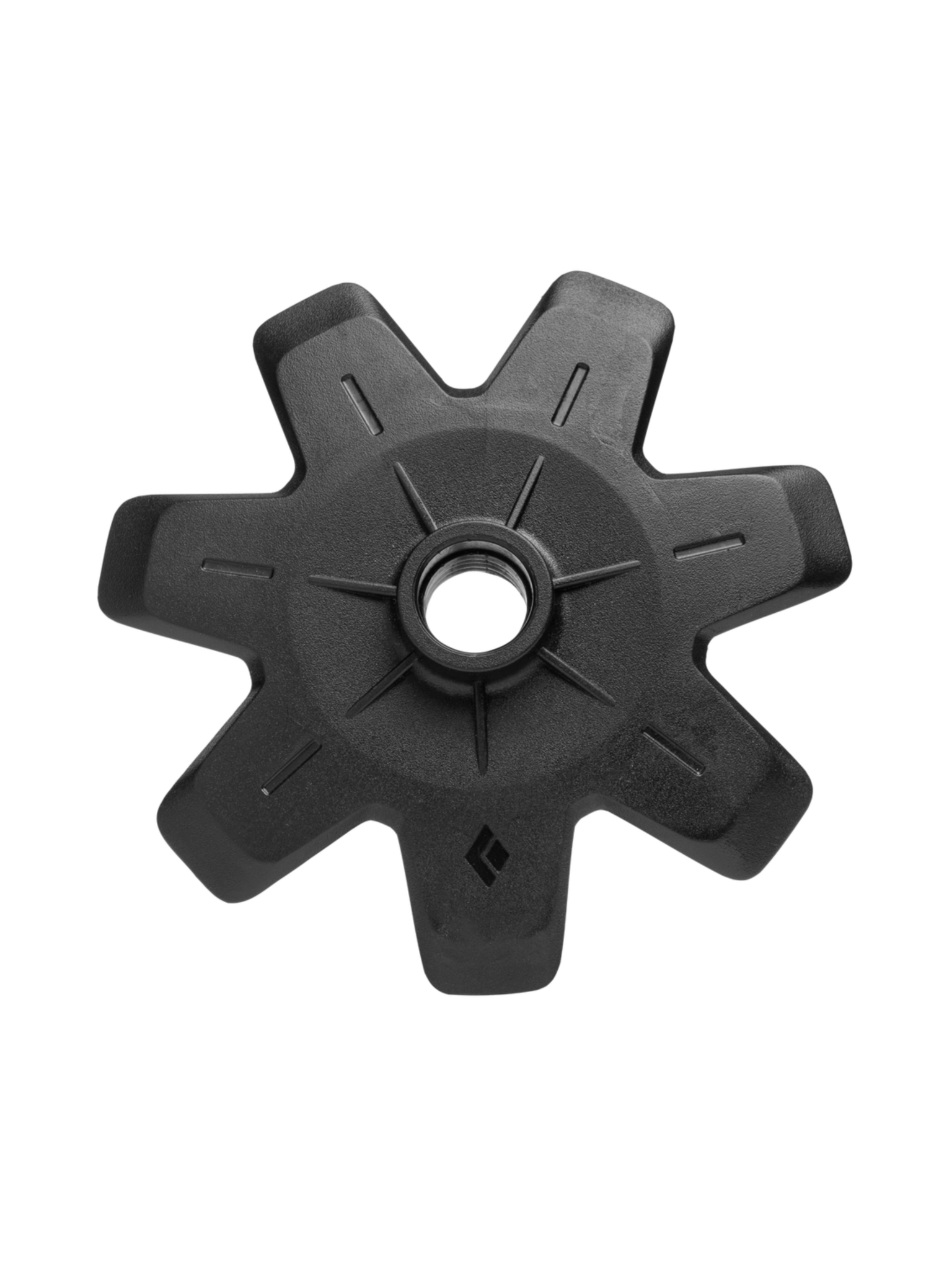 Black Diamond Paniers pour neige poudreuse Powder Baskets
