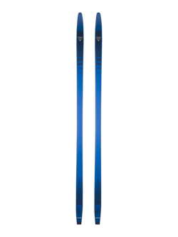 Rossignol Skis de fond hors-piste BC 65 Positrack
