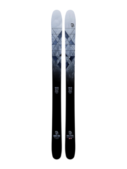 Icelantic Ski Hors-Piste Saba Pro 107