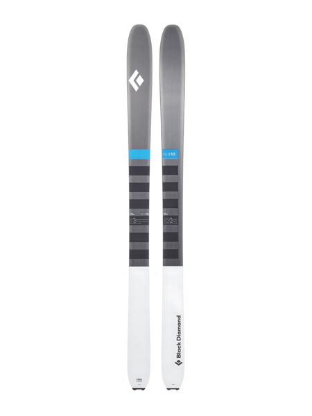 Black Diamond Ski haute-route Helio 105