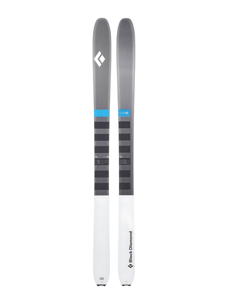 Black Diamond Ski haute-route Helio 105