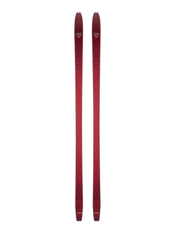 Rossignol Skis de fond hors-piste BC 80 Positrack