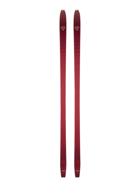 Rossignol Skis de fond hors-piste BC 80 Positrack