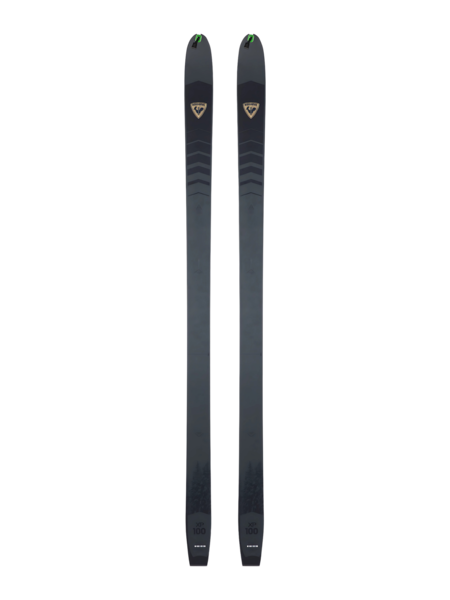 Rossignol Skis de fond hors-piste XP 100 Positrack