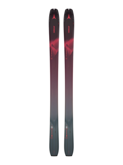 Atomic Skis haute-route N Backland 88 W pour femme
