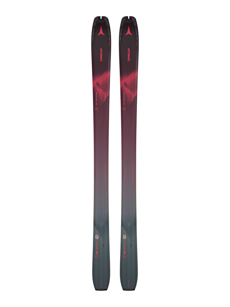 Atomic Skis haute-route N Backland 88 W pour femme