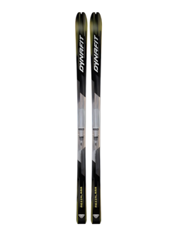 Dynafit Skis haute-route Mezzalama