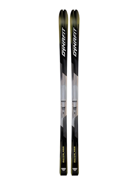 Dynafit Skis haute-route Mezzalama