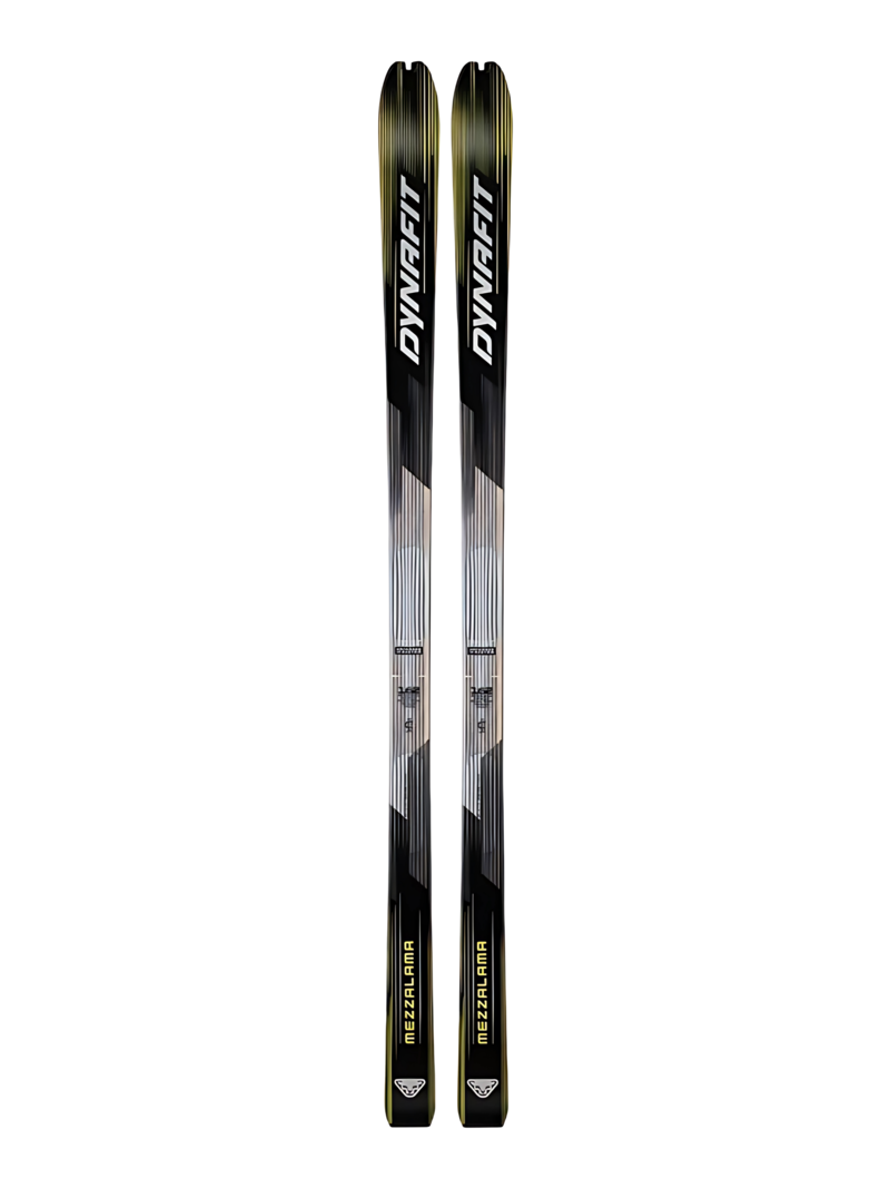 Dynafit Skis haute-route Mezzalama