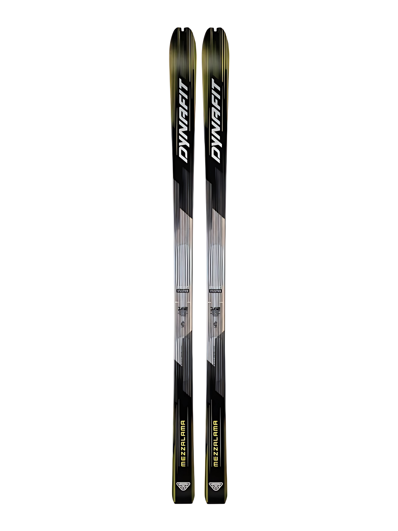 Dynafit Skis haute-route Mezzalama