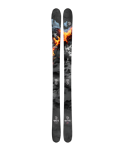 Skis Hors-Piste Icelantic Nomad 95 | Maikan Aventure - Maïkan Aventure