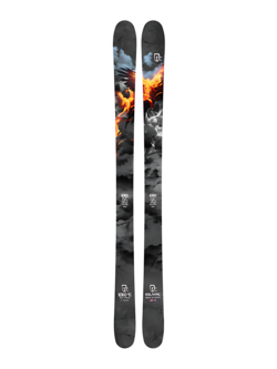 Icelantic Skis hors-piste Nomad 95