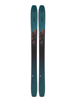 Atomic Skis haute-route N Backland 107