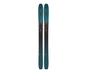 Skis Haute-Route Atomic N Backland 107 | Maikan Aventure