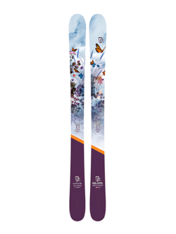 Icelantic Skis hors-piste Maiden Lite