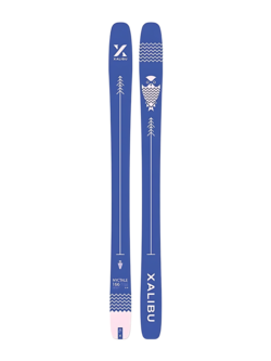 Xalibu Skis haute-route Nyctale