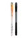 OAC Ski-raquette XCD GT 160 avec fixations EA 2.0