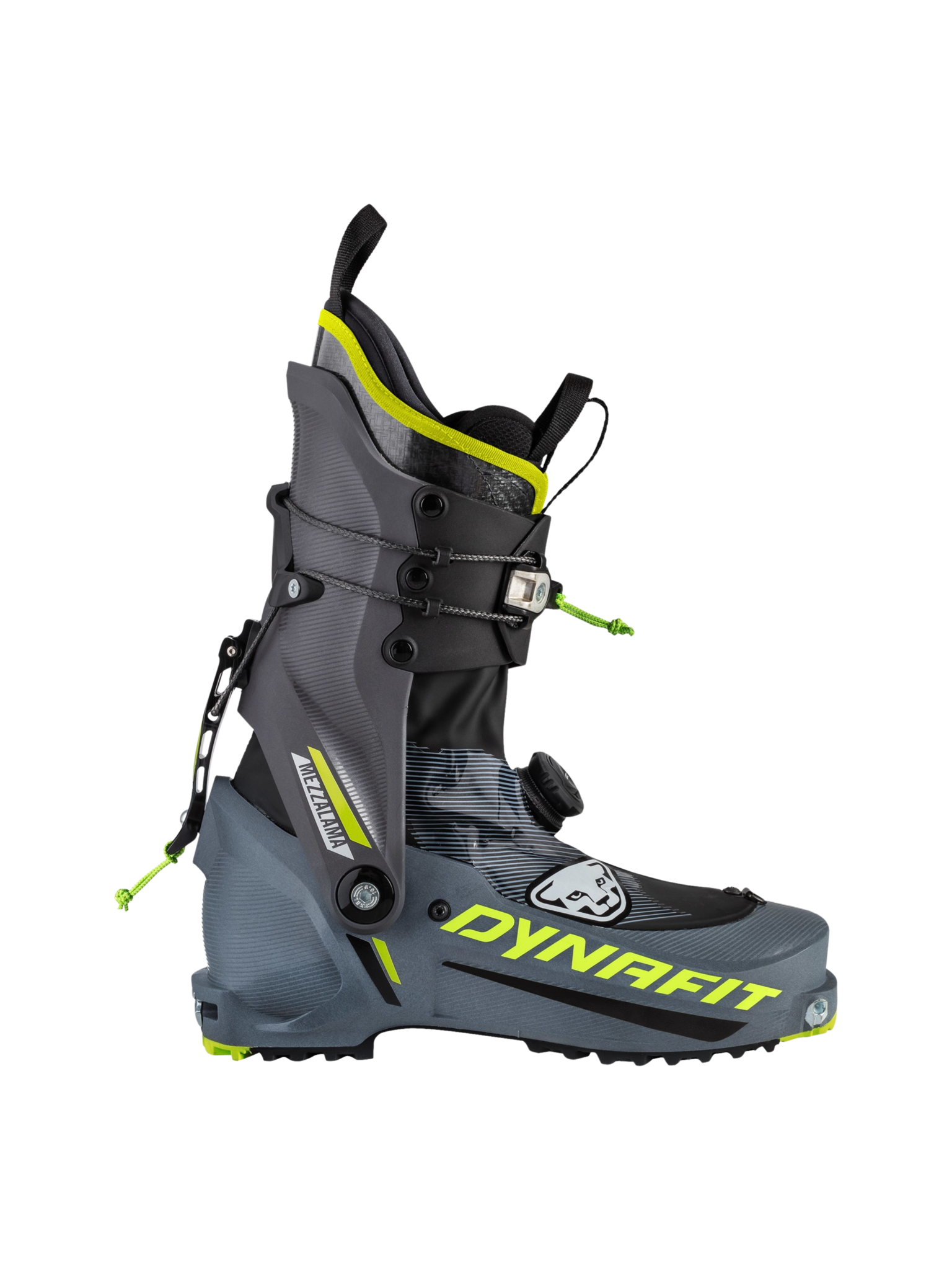 Dynafit Bottes de ski hors-piste Mezzalama