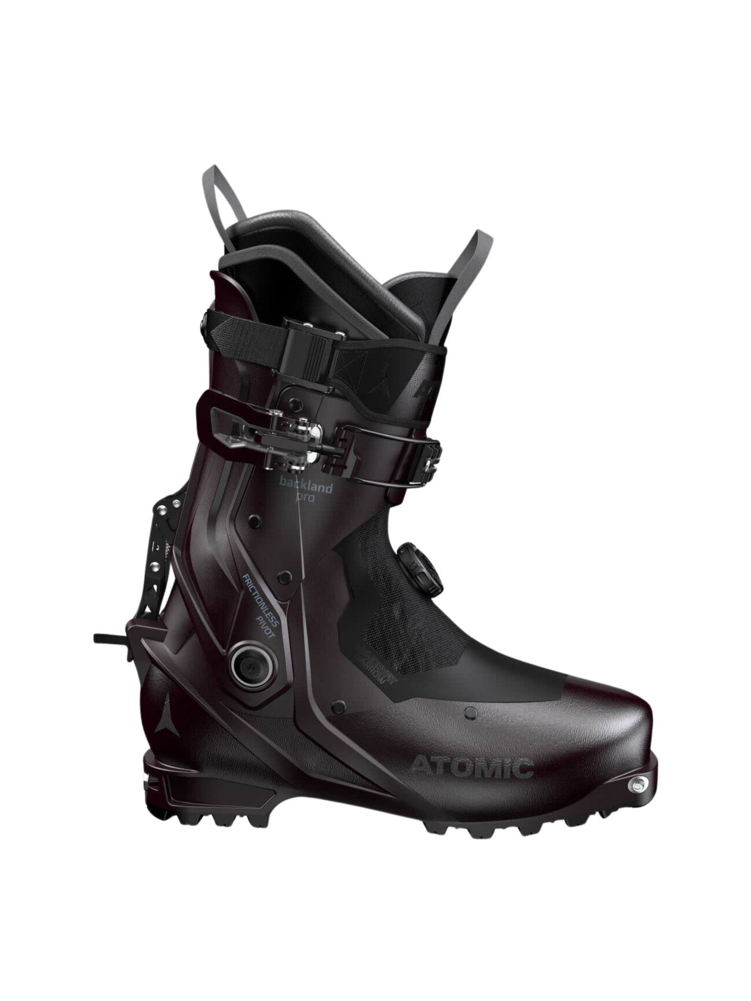 Atomic Bottes de ski de randonnée alpine Backland Pro W - Femme