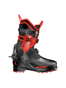 Atomic Bottes de ski hors-piste Backland XTD Carbon 120 GW