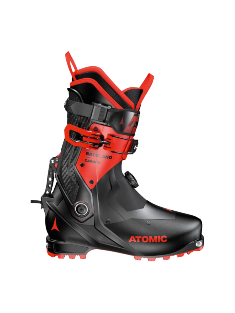 Atomic Bottes de ski hors-piste Backland XTD Carbon 120 GW