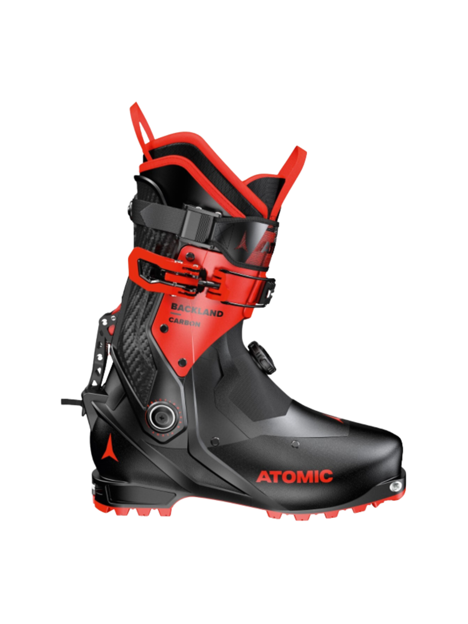 Atomic Bottes de ski hors-piste Backland XTD Carbon 120 GW