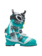 Scarpa Bottes de ski haute-route TX Pro pour femmes