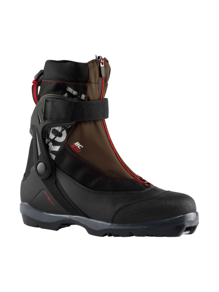 Rossignol Bottes de ski back-country BC X 10