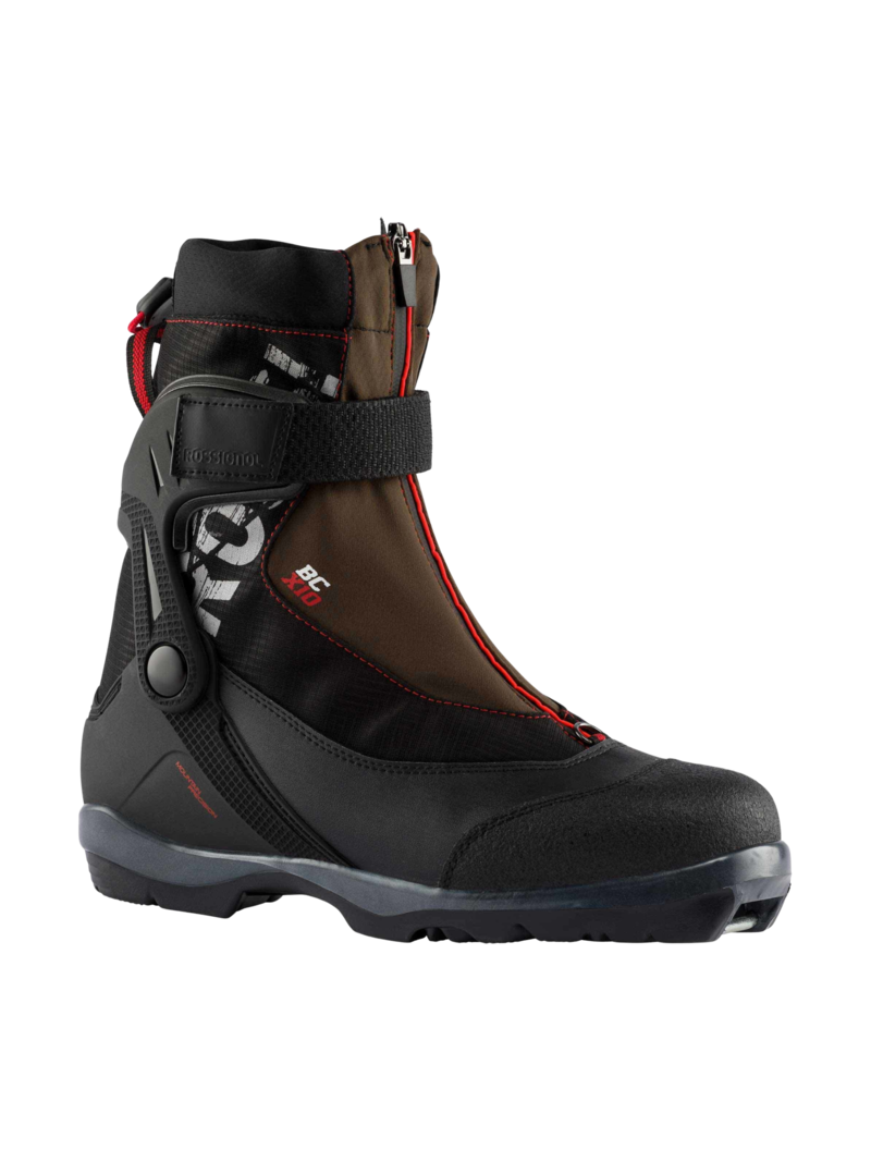 Rossignol Bottes de ski back-country BC X 10