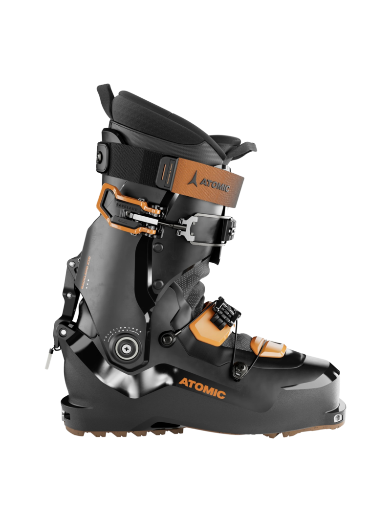 Atomic Bottes de ski hors-piste Backland XTD 100 GW