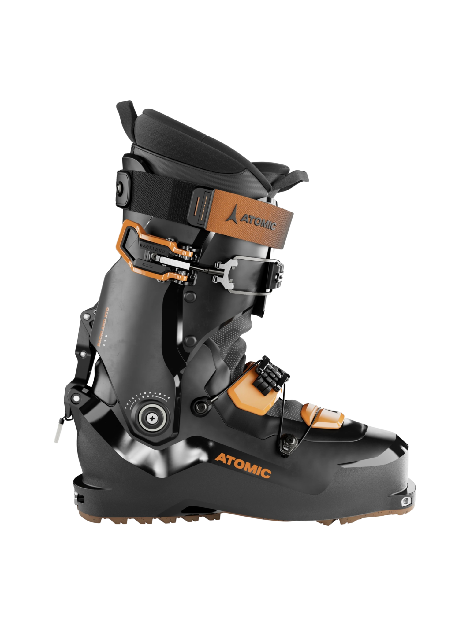 Atomic Bottes de ski hors-piste Backland XTD 100 GW