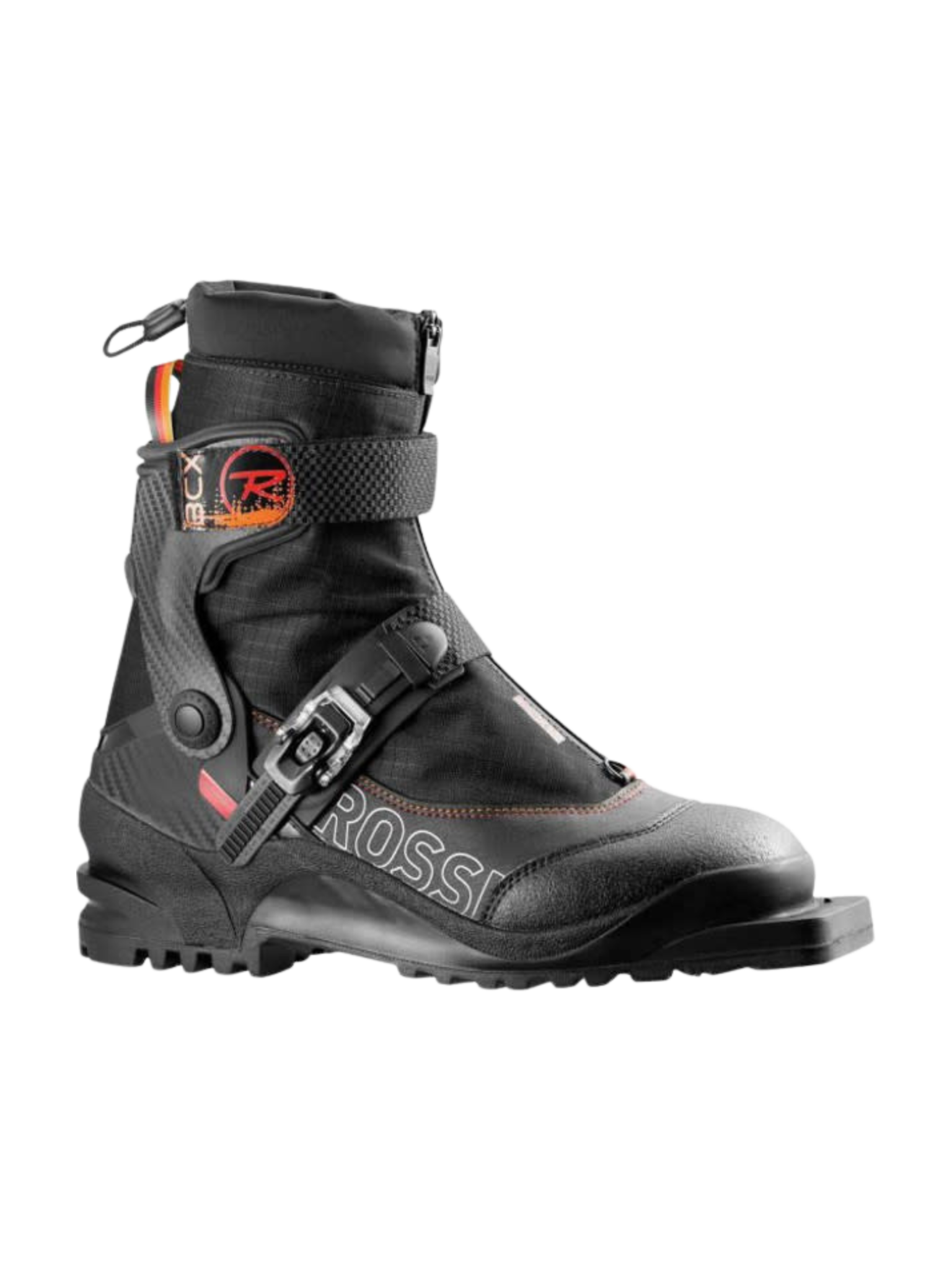 Rossignol Bottes de ski back-country BC X 12 75 mm 42