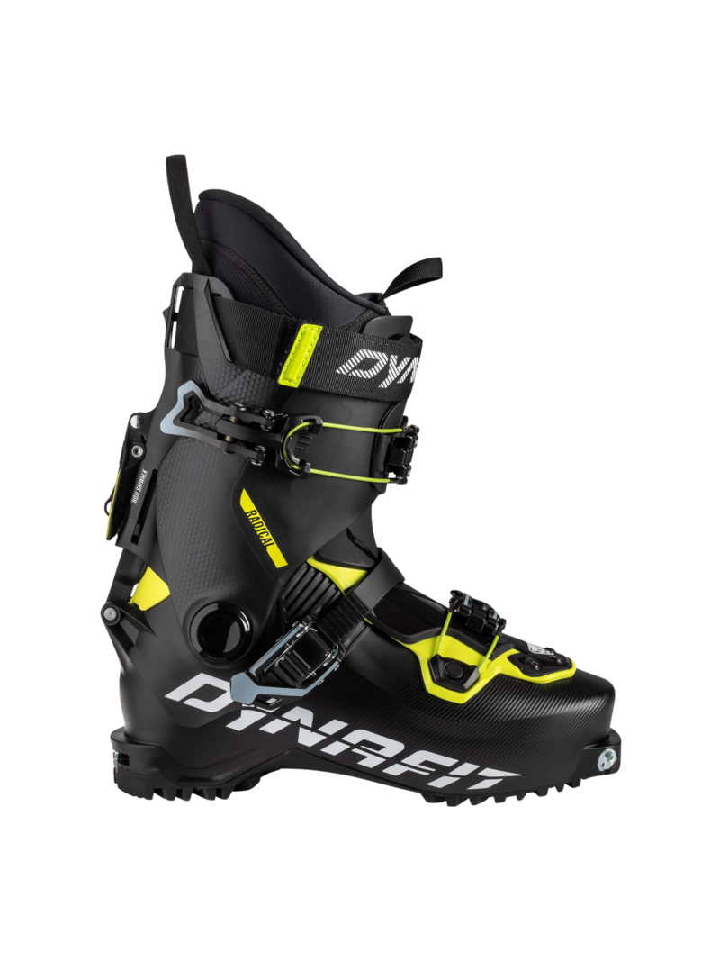 Dynafit Bottes de ski haute-route Radical pour homme