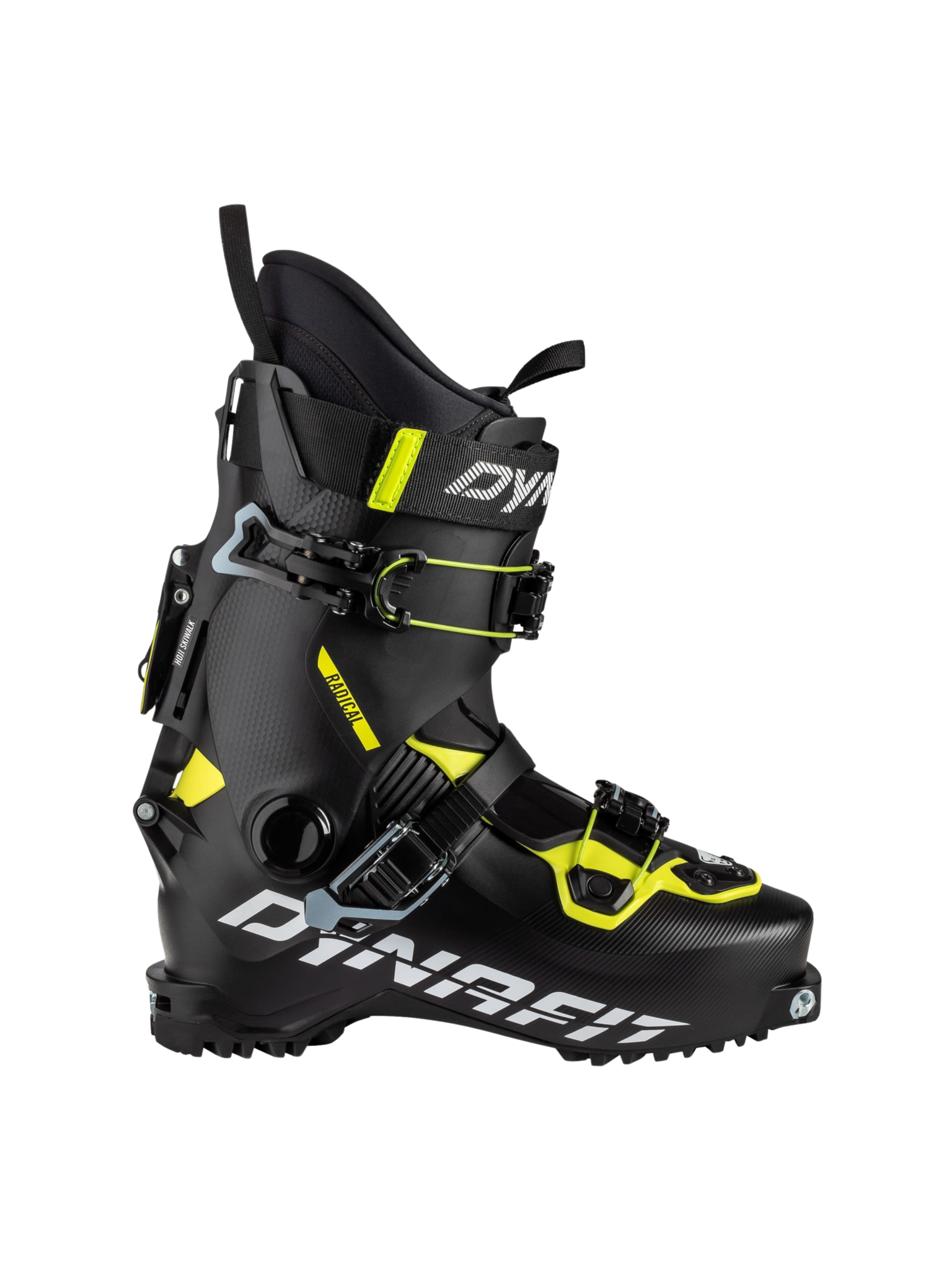 Dynafit Bottes de ski haute-route Radical pour homme