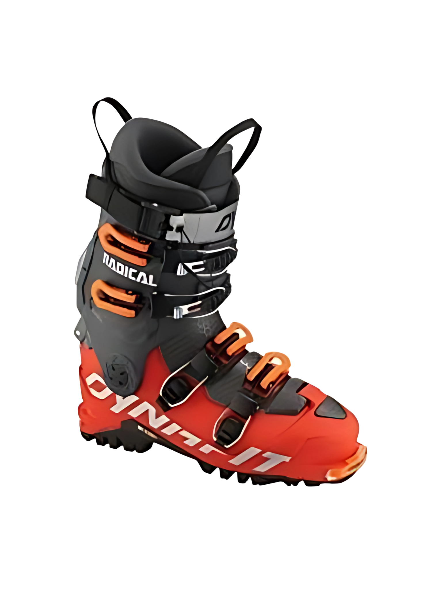 Dynafit Bottes de ski haute-route Radical pour homme
