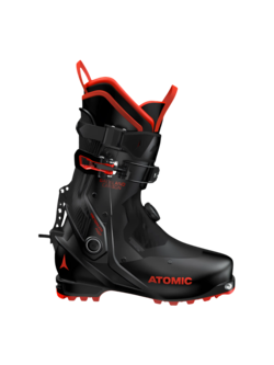 Atomic Bottes de ski haute-route Backland Carbon