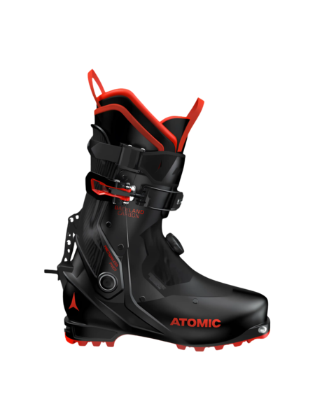 Atomic Bottes de ski haute-route Backland Carbon
