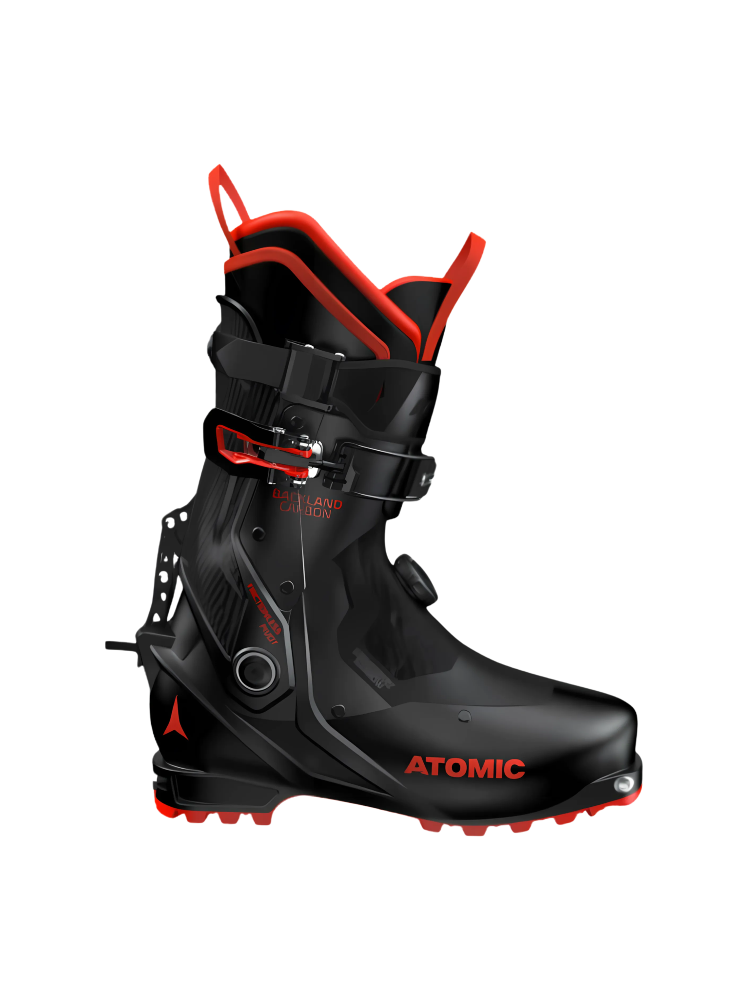 Atomic Bottes de ski haute-route Backland Carbon