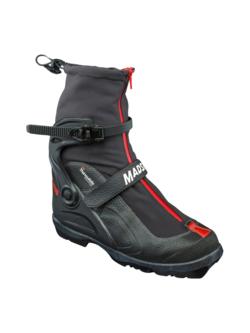 Madshus Bottes de ski back-country Glittertind BC