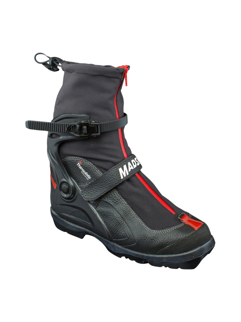 Madshus Bottes de ski back-country Glittertind BC