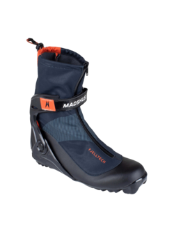 Madshus Bottes de ski de fond et back-country Fjelltech Ski Boots