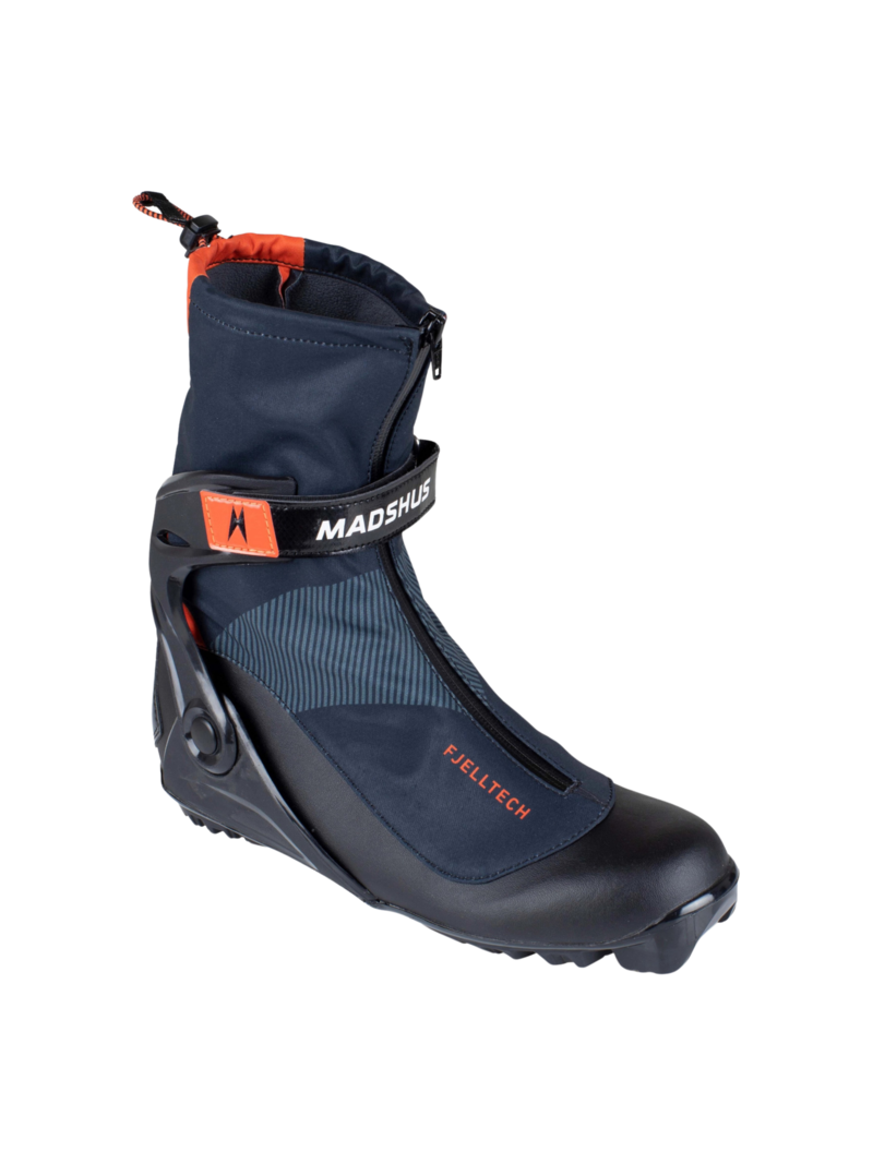 Madshus Bottes de ski de fond et back-country Fjelltech Ski Boots