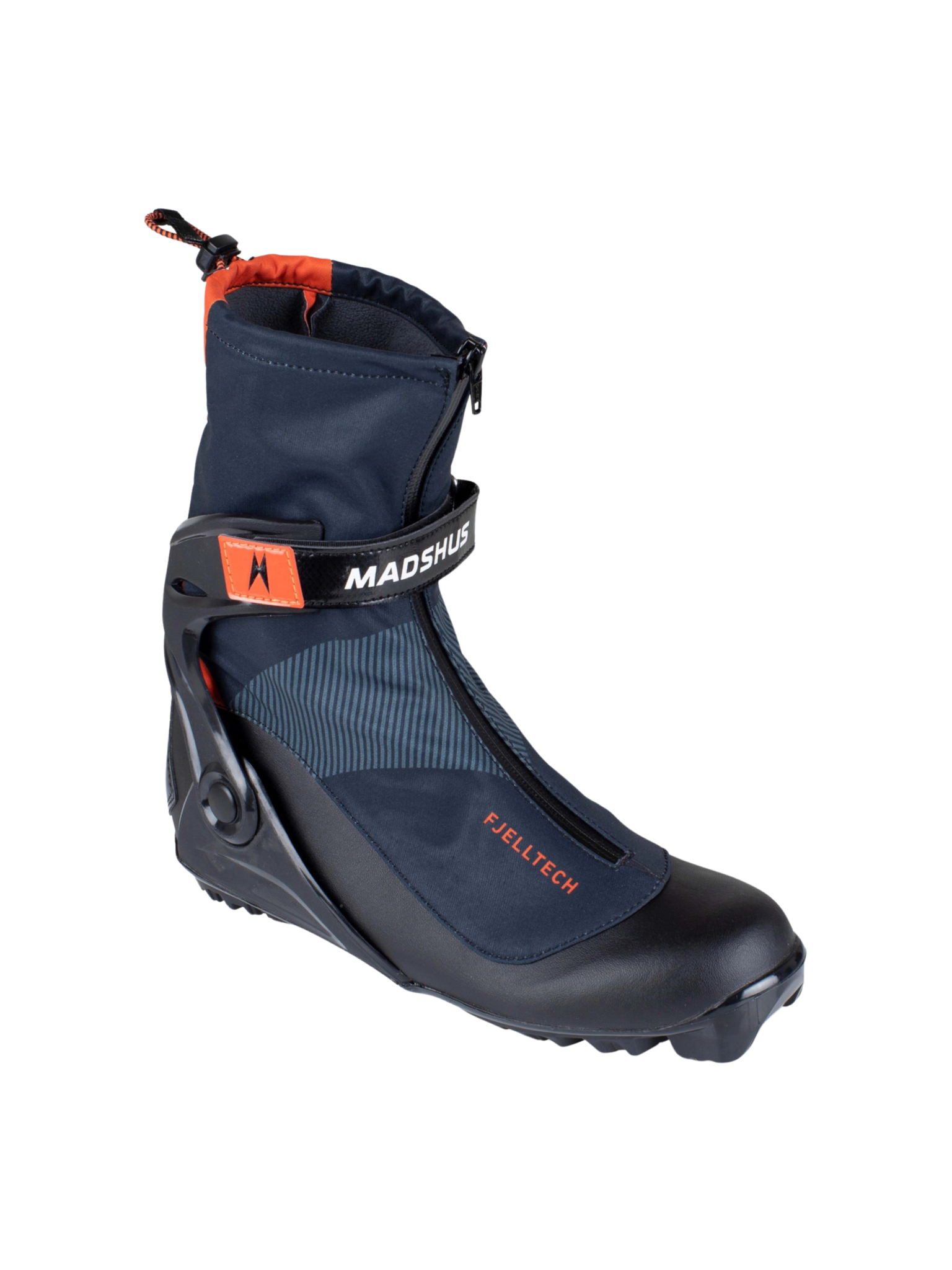 Madshus Bottes de ski de fond et back-country Fjelltech Ski Boots