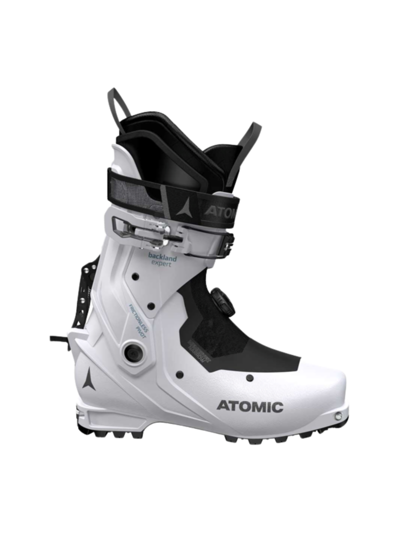 Atomic Bottes de ski haute-route Backland Expert pour femme
