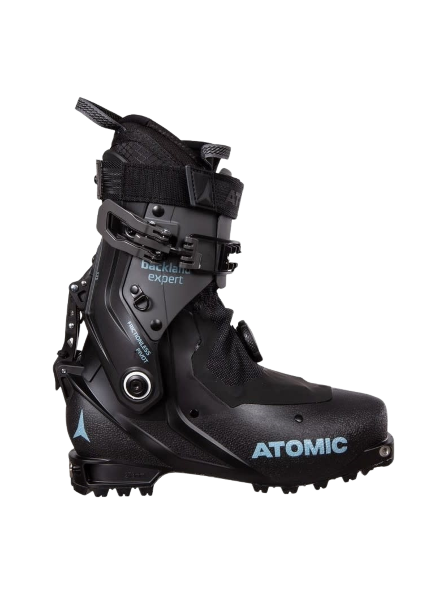 Atomic Bottes de ski haute-route Backland Expert pour femme