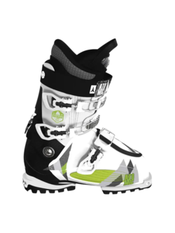 Atomic Bottes de ski Waymaker Tour 100 Women - 24.5 Mondo