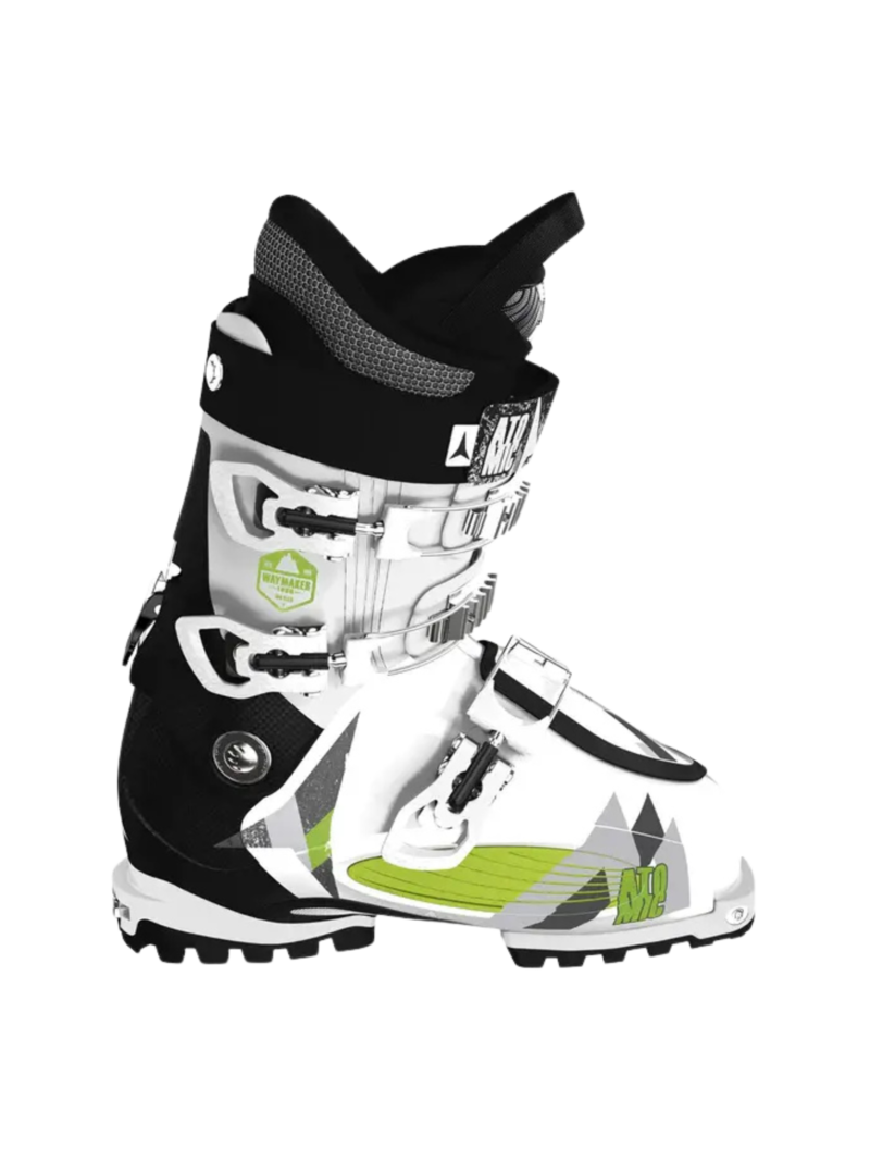 Atomic Bottes de ski Waymaker Tour 100 Women - 24.5 Mondo