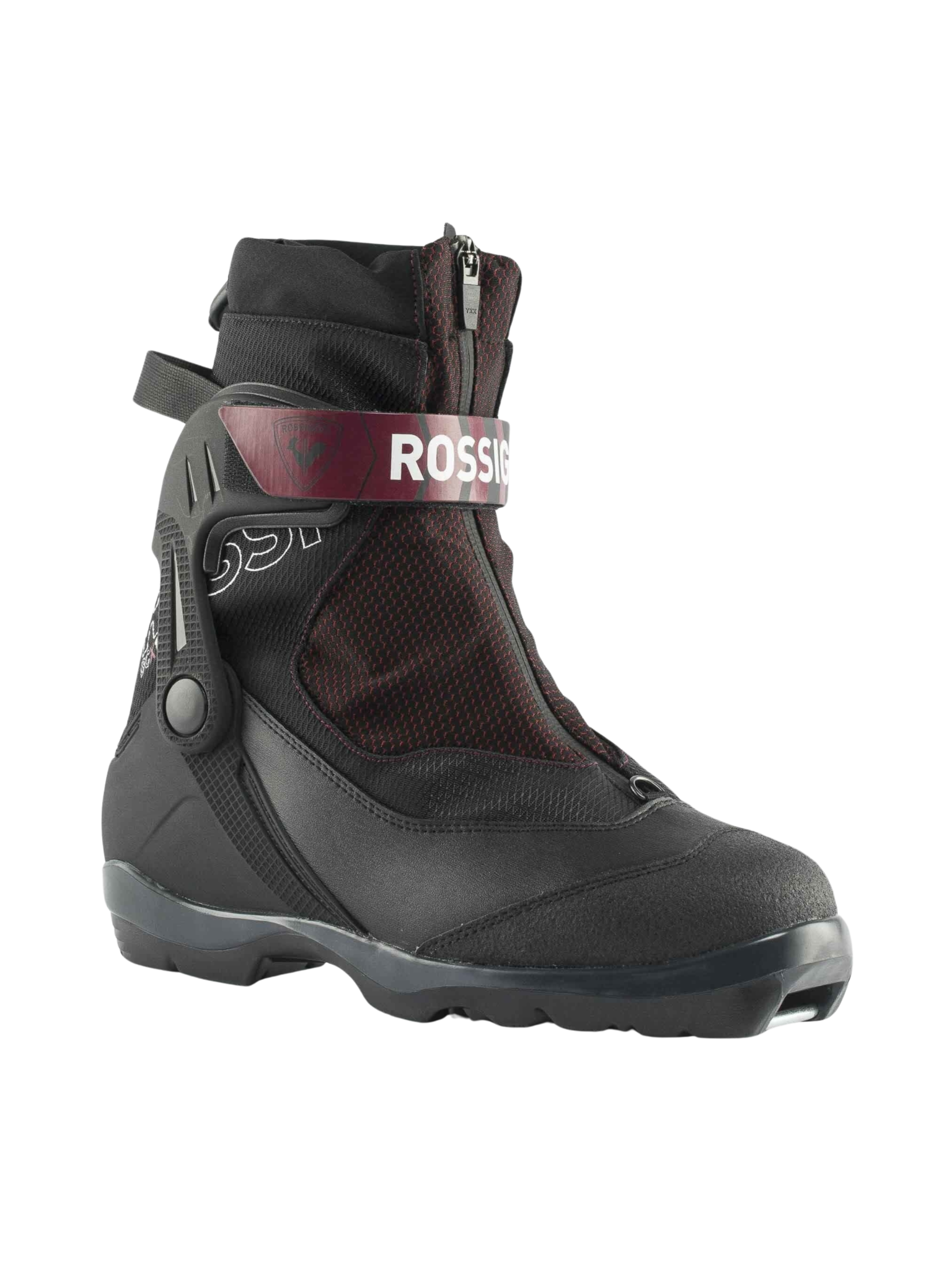 Rossignol Bottes de ski back-country BC X 10