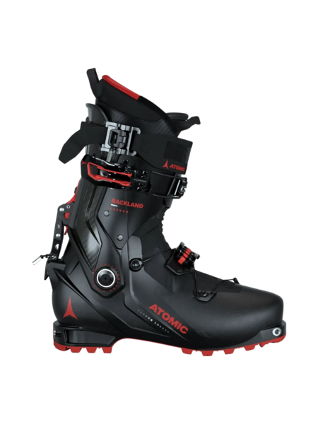 Atomic Bottes de ski hors-piste Backland Carbon