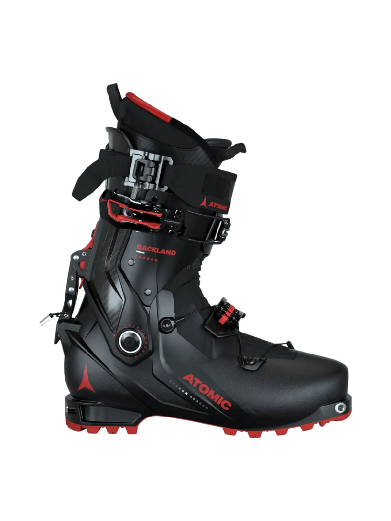 Atomic Bottes de ski hors-piste Backland Carbon